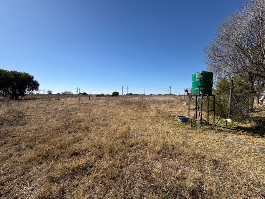 Commercial Property for Sale in Bloemhof Rural North West